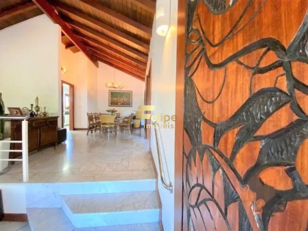 Casa, 6 quartos - Foto 5