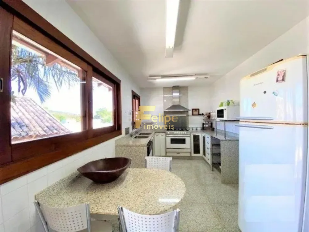 Casa, 6 quartos - Foto 6