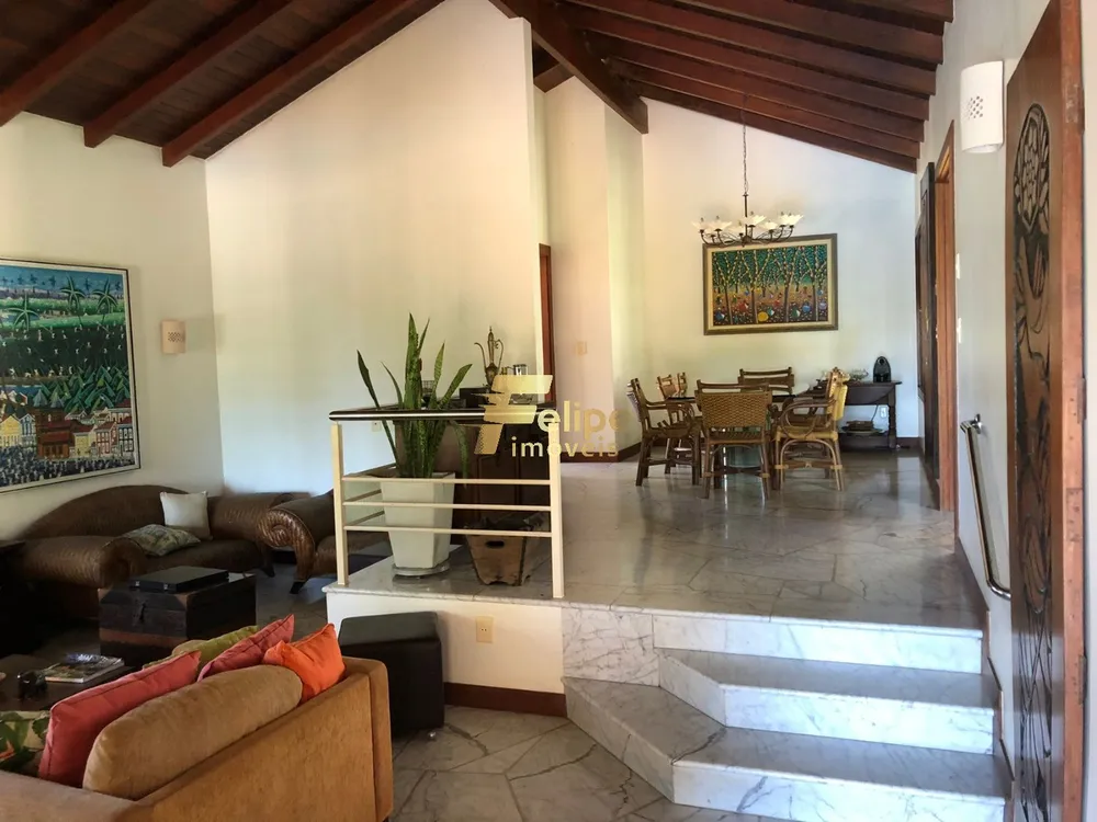 Casa, 6 quartos - Foto 12