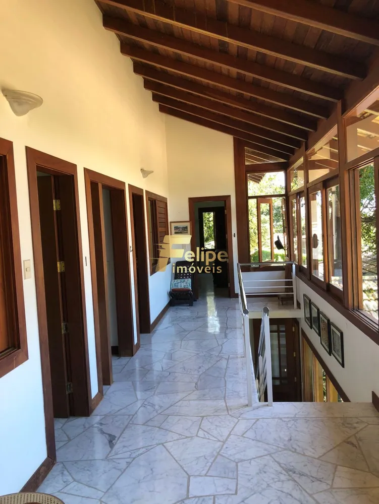 Casa, 6 quartos - Foto 10