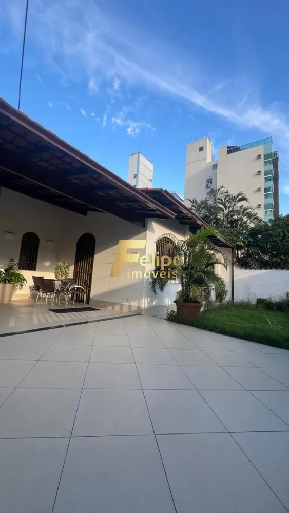 Casa, 3 quartos, 208 m² - Foto 1