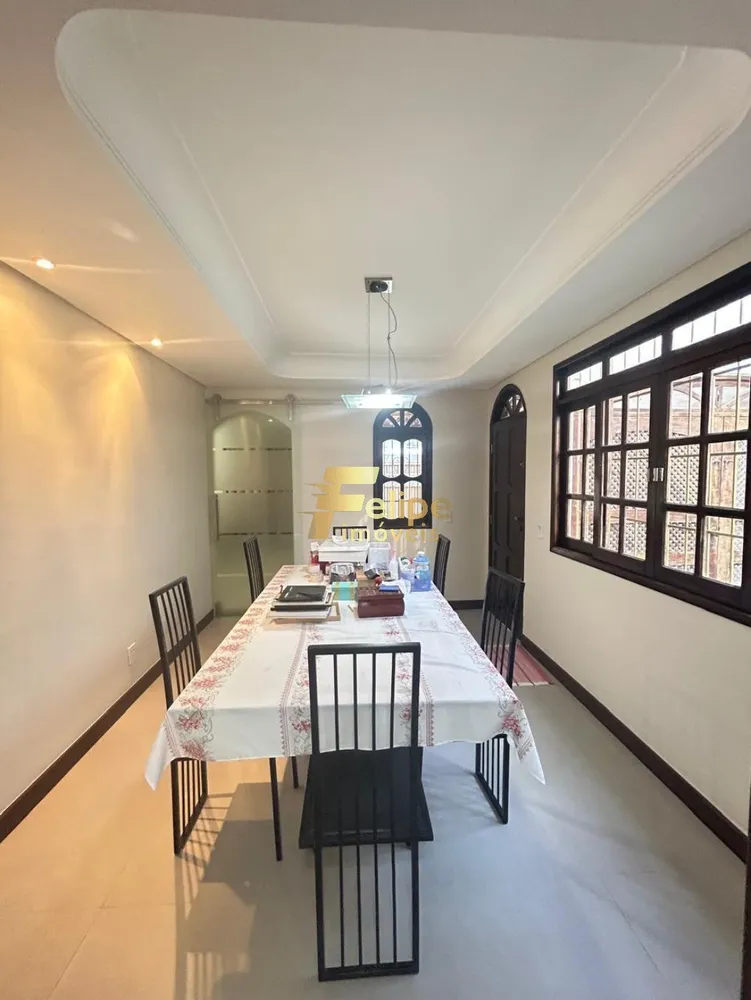 Casa, 3 quartos, 208 m² - Foto 8