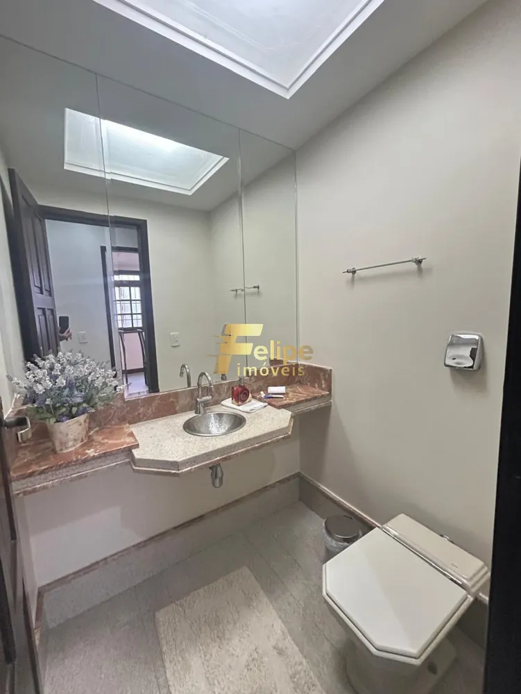 Casa, 3 quartos, 208 m² - Foto 6