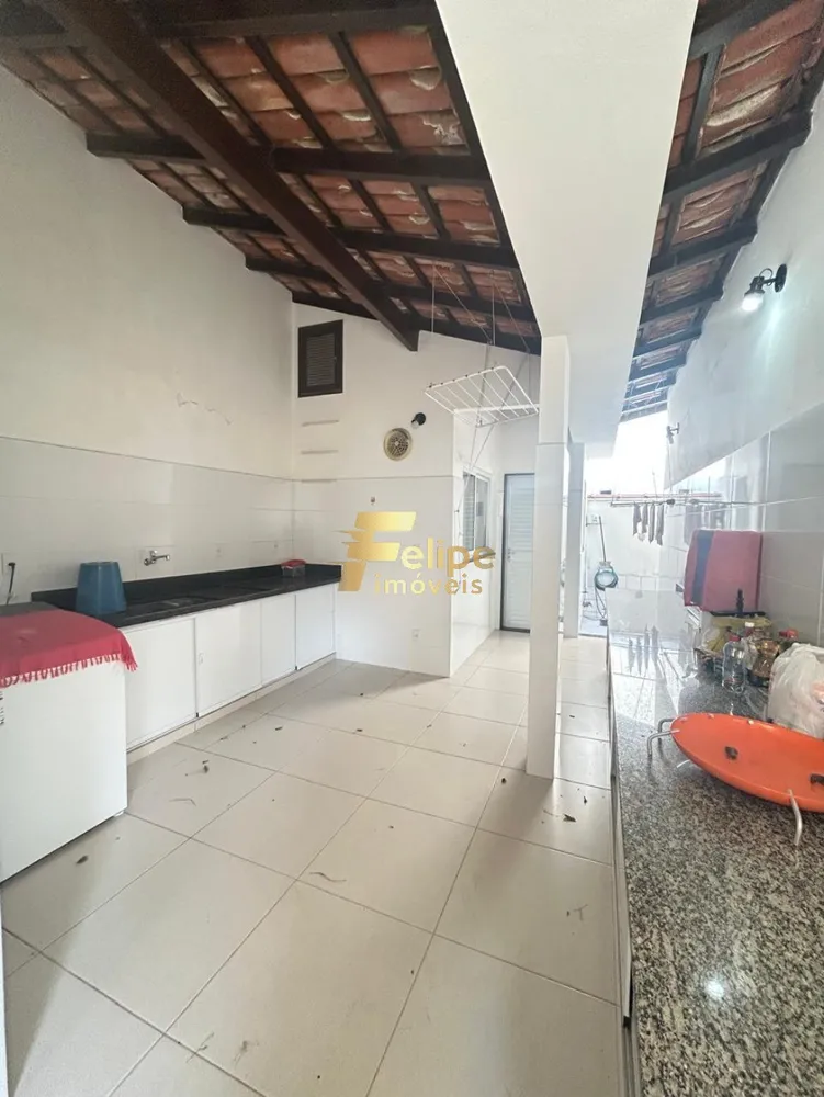 Casa, 3 quartos, 208 m² - Foto 11