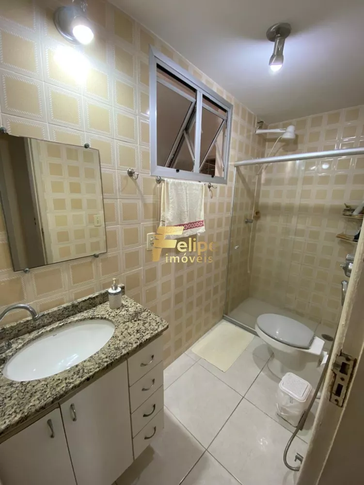 Apartamento à venda com 2 quartos, 70m² - Foto 3