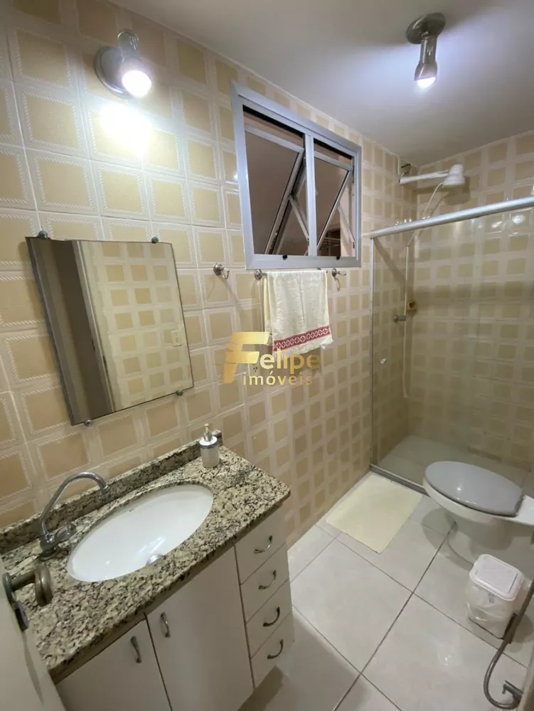 Apartamento à venda com 2 quartos, 70m² - Foto 4