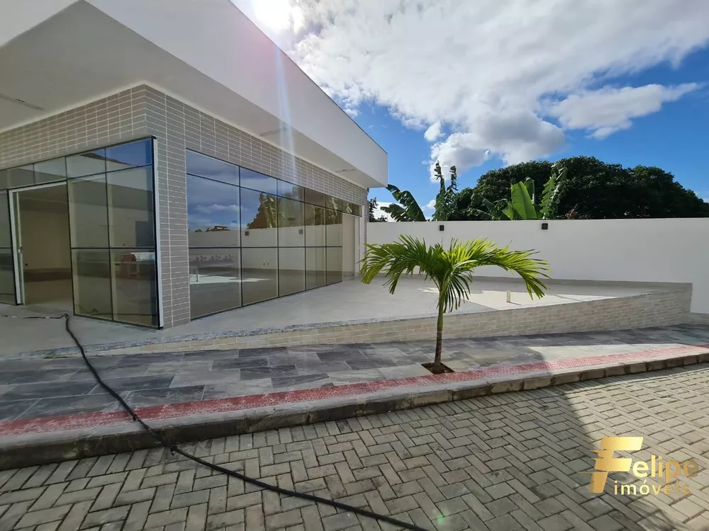 Casa à venda com 3 quartos, 125m² - Foto 3