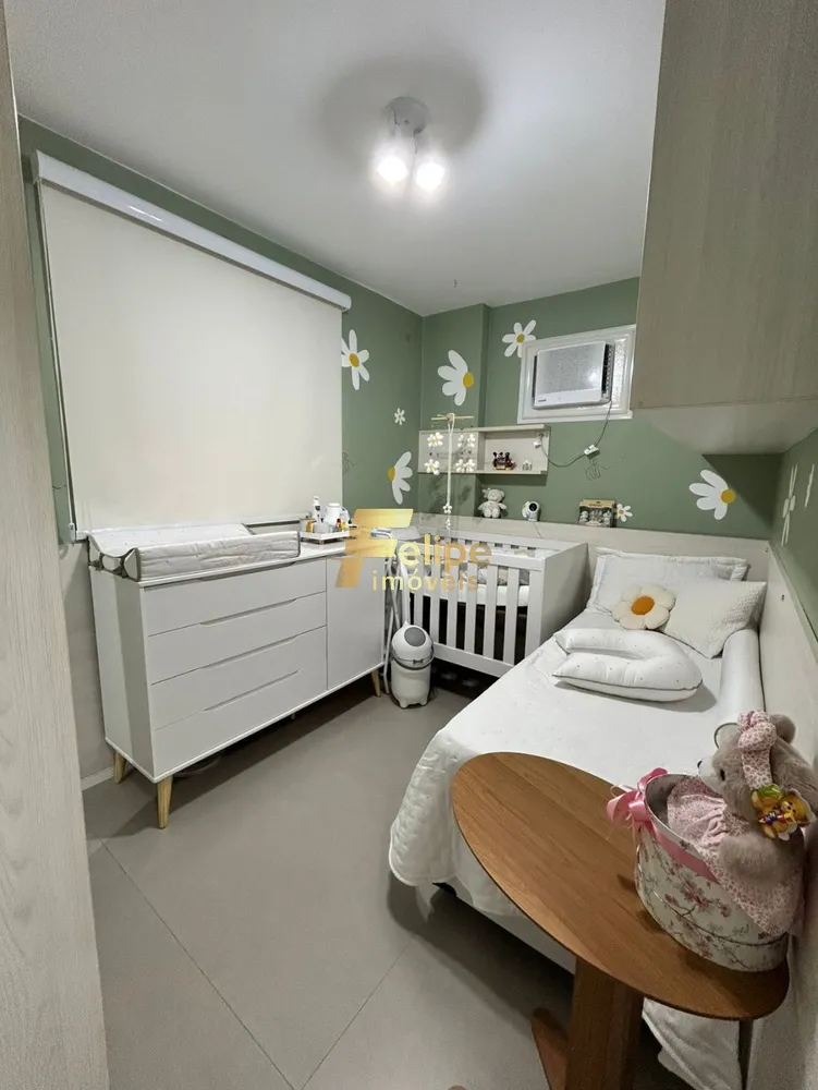 Apartamento, 2 quartos, 57 m² - Foto 2