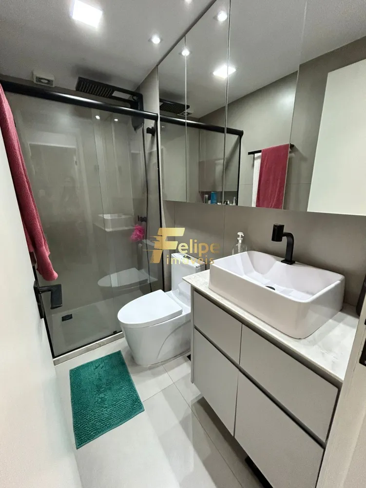 Apartamento, 2 quartos, 57 m² - Foto 3
