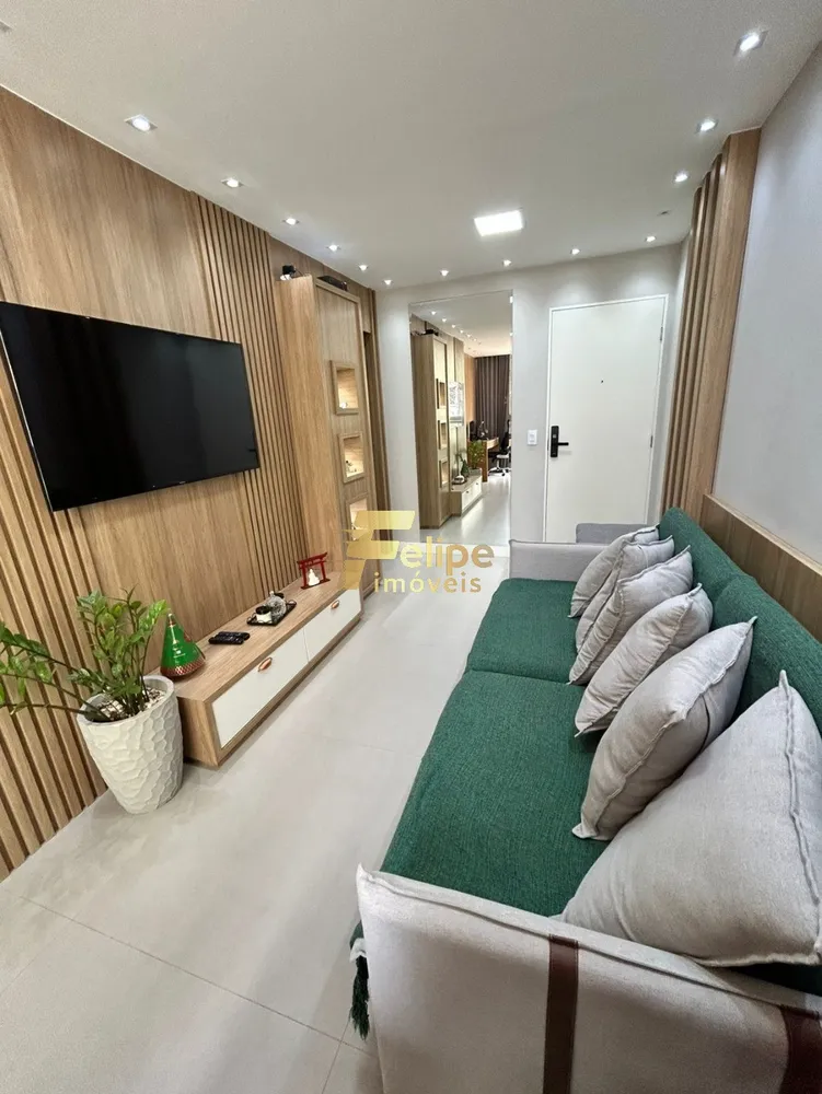 Apartamento, 2 quartos, 57 m² - Foto 4