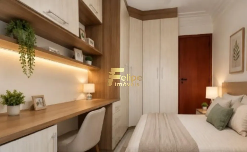 Apartamento, 3 quartos, 98 m² - Foto 4