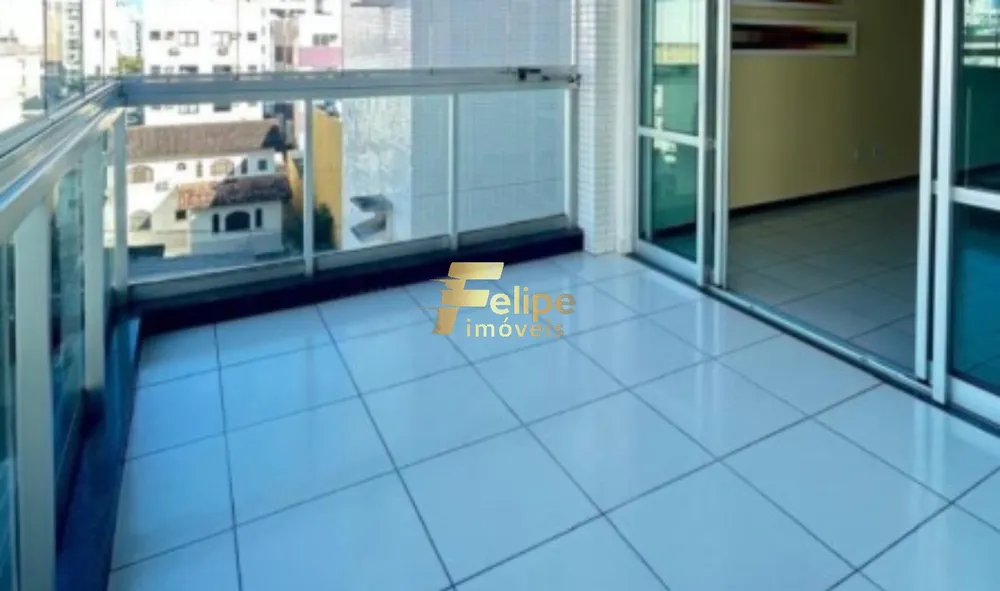 Apartamento, 3 quartos, 98 m² - Foto 1