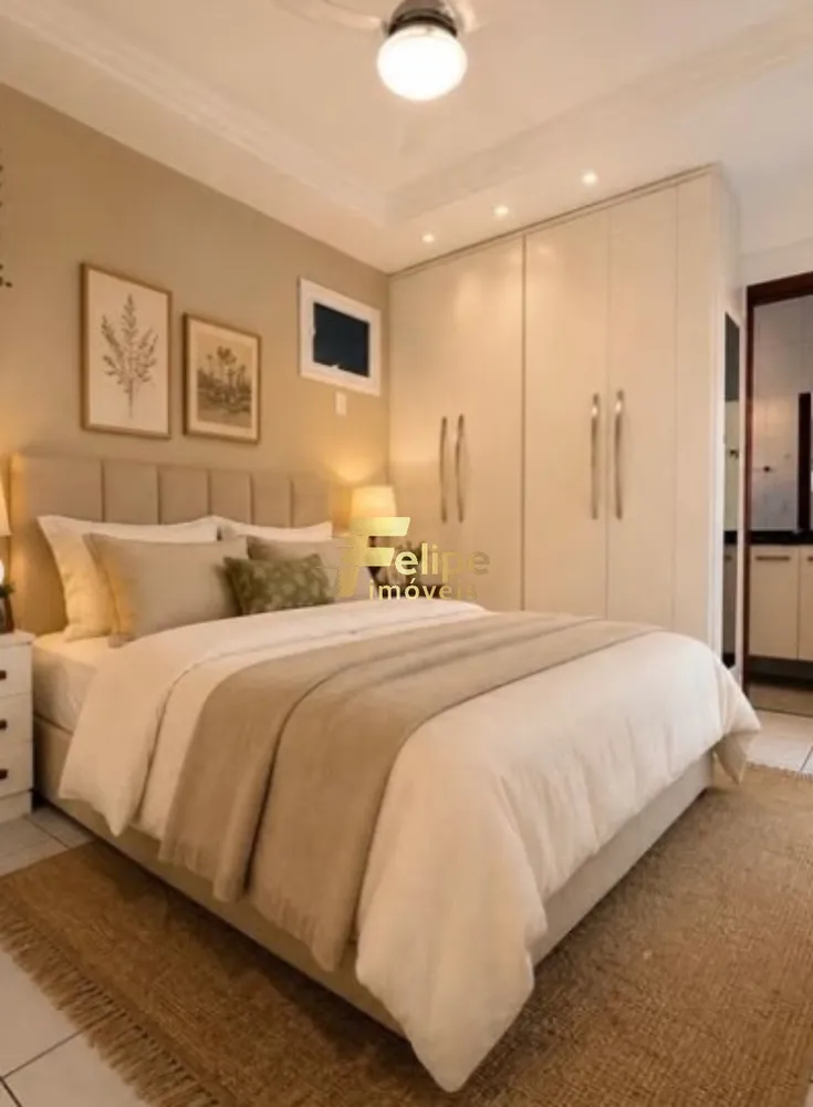 Apartamento, 3 quartos, 98 m² - Foto 2