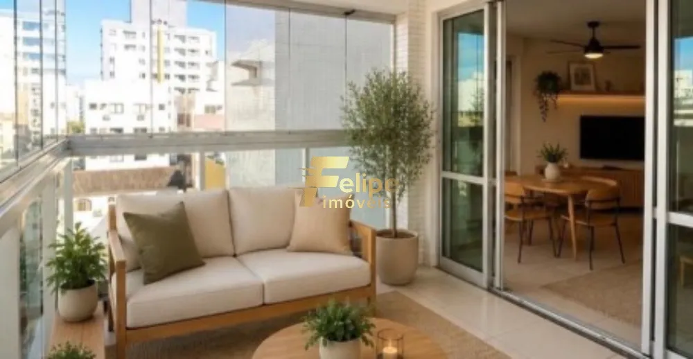 Apartamento, 3 quartos, 98 m² - Foto 7