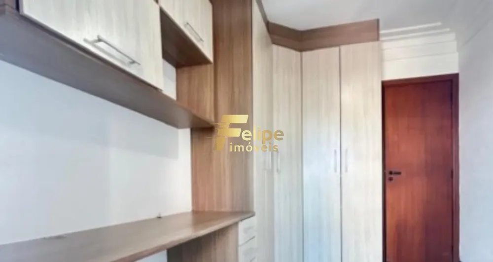 Apartamento, 3 quartos, 98 m² - Foto 3