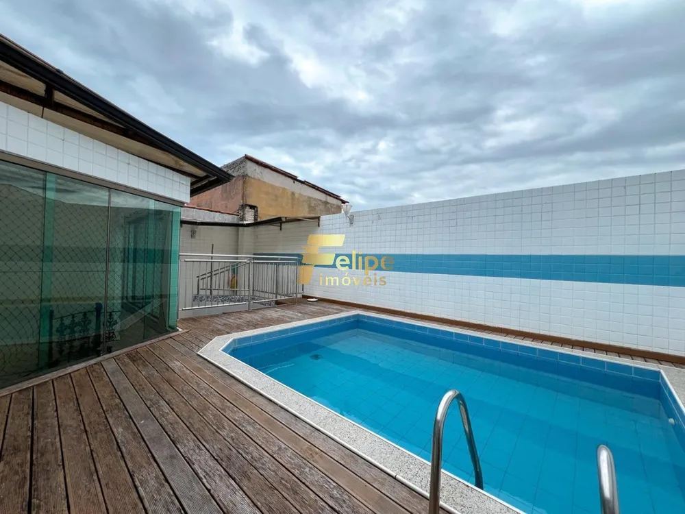 Casa, 5 quartos, 237 m² - Foto 7