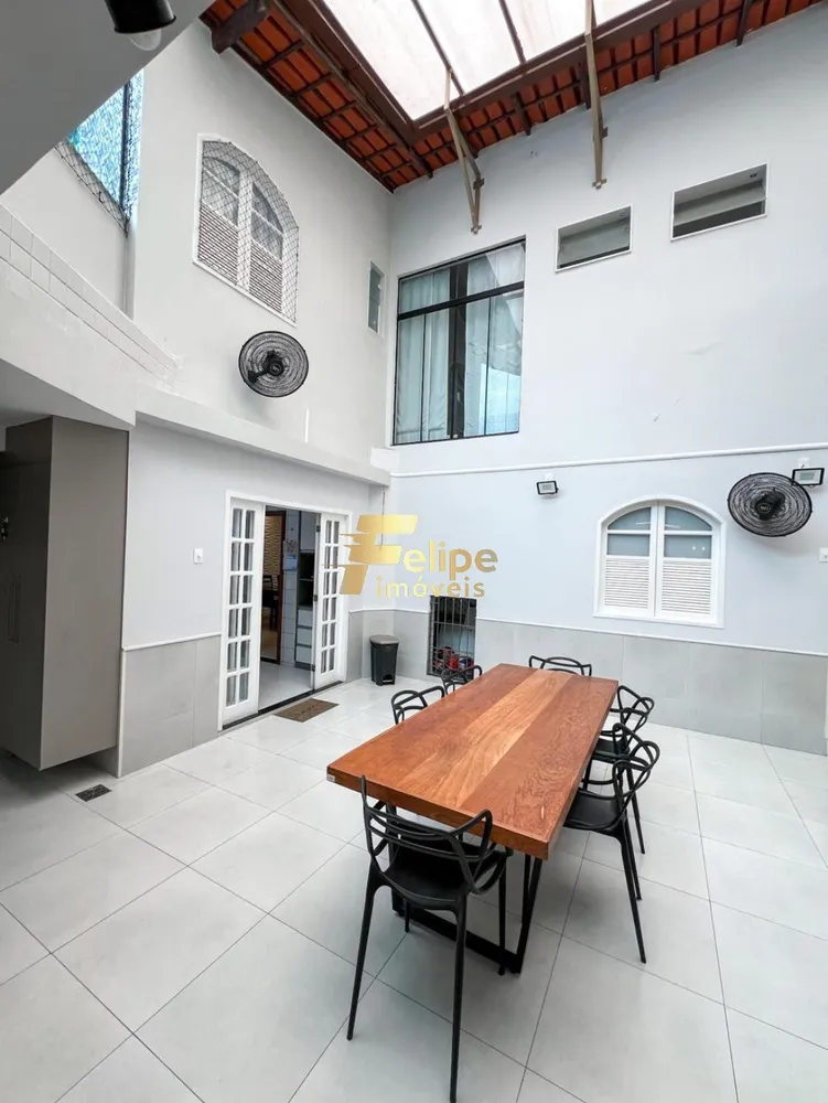 Casa, 5 quartos, 237 m² - Foto 6