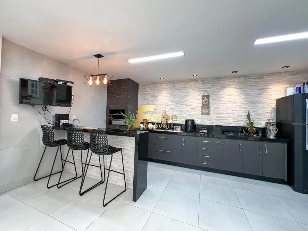 Casa, 5 quartos, 237 m² - Foto 5