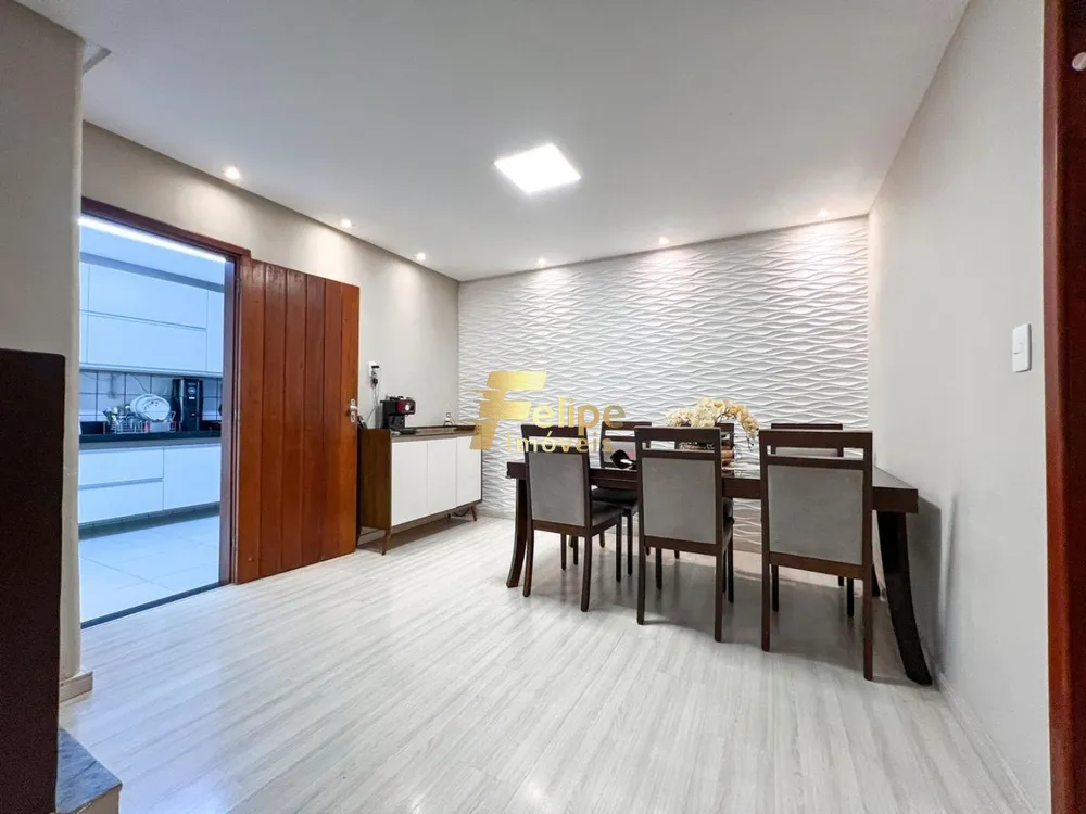 Casa, 5 quartos, 237 m² - Foto 10