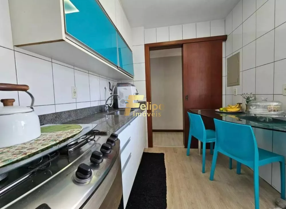 Apartamento à venda com 3 quartos, 90m² - Foto 4