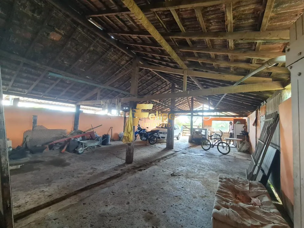 Fazenda, 52 m² - Foto 6