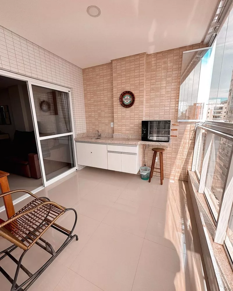 Apartamento à venda com 3 quartos, 74m² - Foto 6