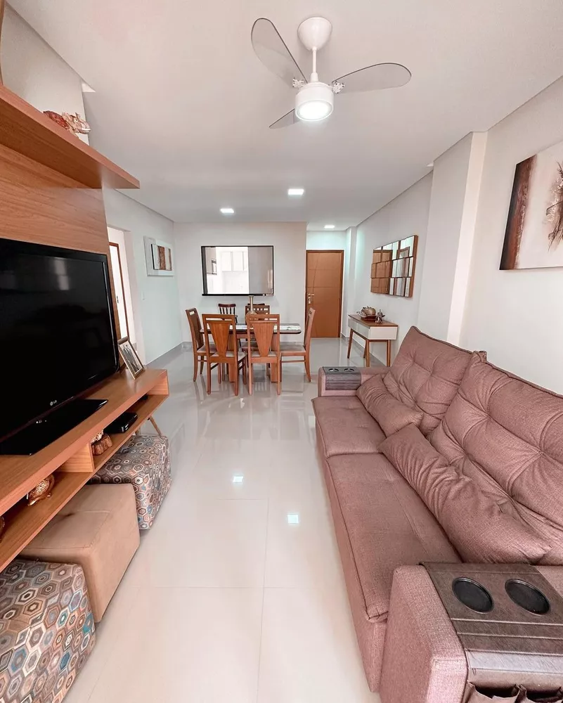 Apartamento à venda com 3 quartos, 74m² - Foto 8