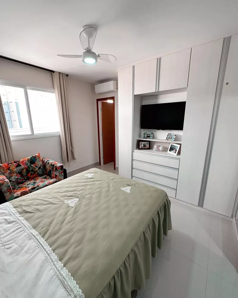 Apartamento à venda com 3 quartos, 74m² - Foto 5