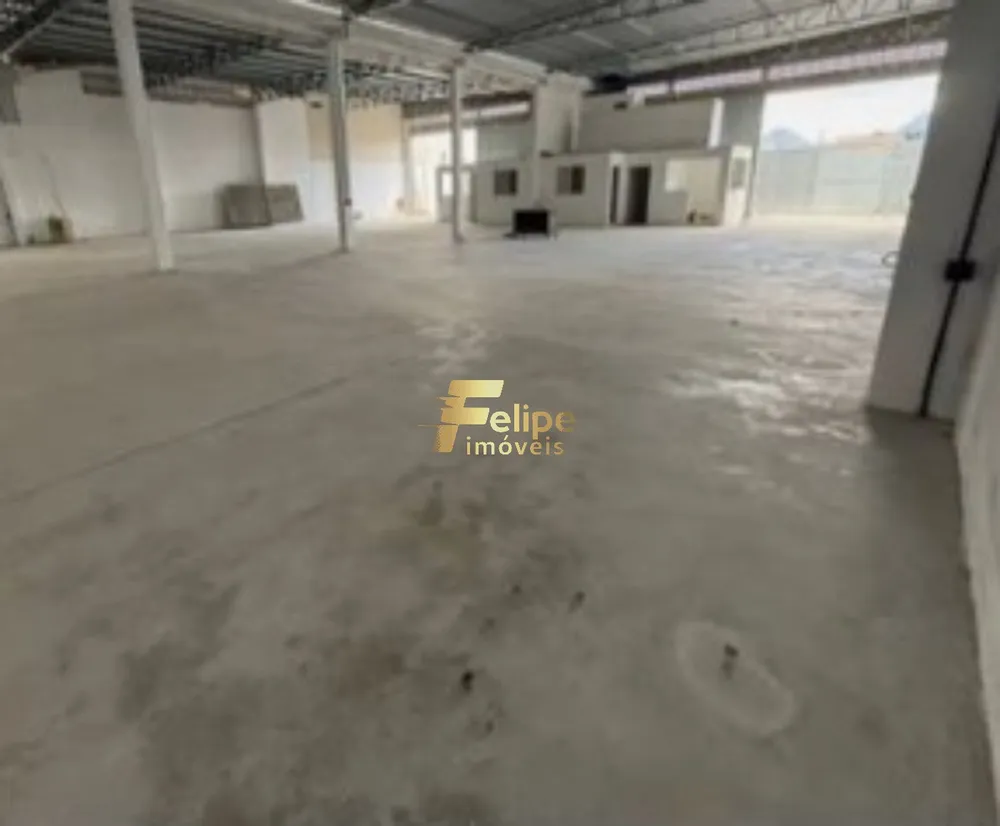 Depósito-Galpão, 300 m² - Foto 2