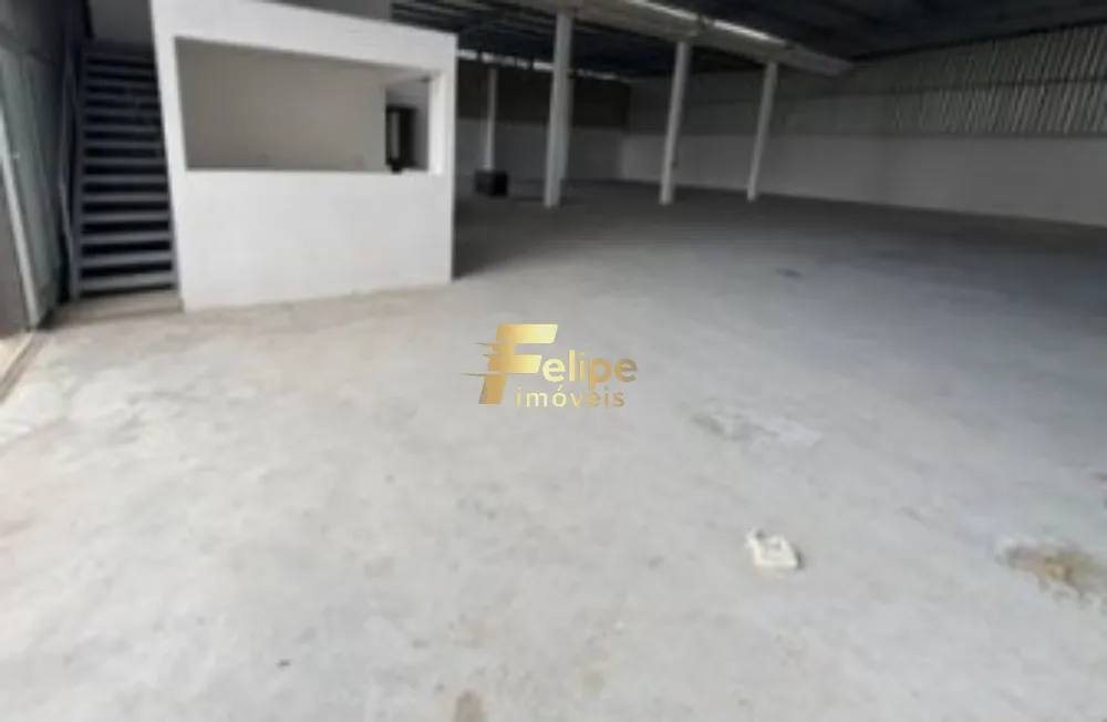 Depósito-Galpão, 300 m² - Foto 3