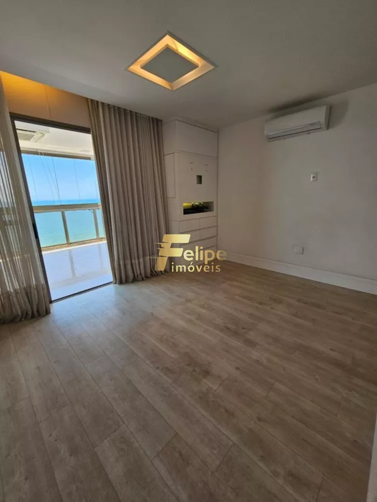 Apartamento à venda com 4 quartos, 217m² - Foto 8