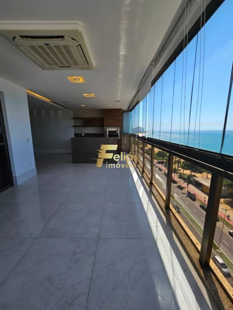 Apartamento à venda com 4 quartos, 217m² - Foto 2