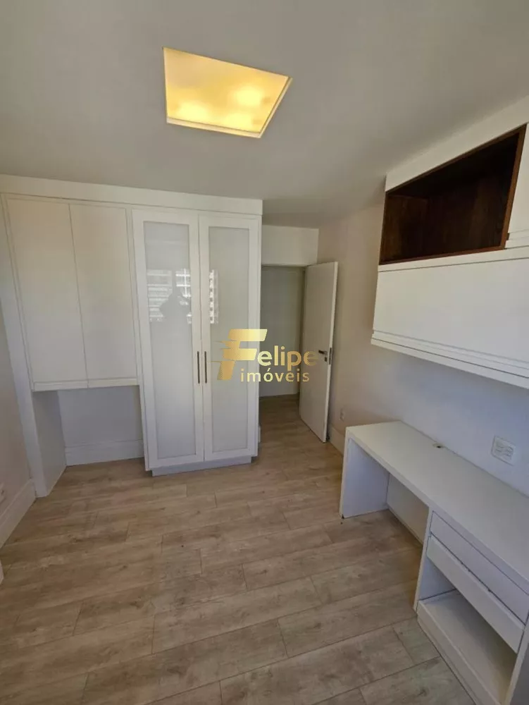 Apartamento à venda com 4 quartos, 217m² - Foto 5