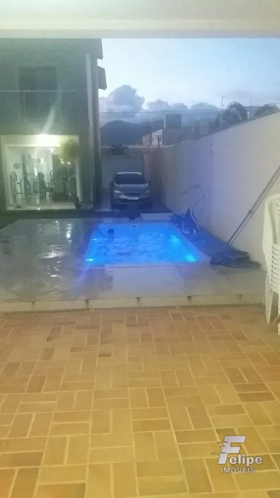 Casa, 3 quartos, 205 m² - Foto 11