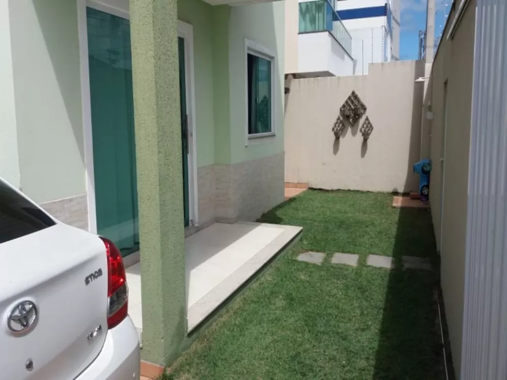 Casa à venda com 3 quartos, 205m² - Foto 4