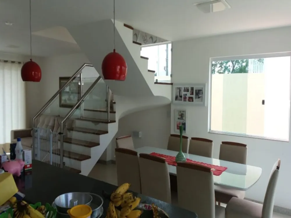 Casa, 3 quartos, 205 m² - Foto 8