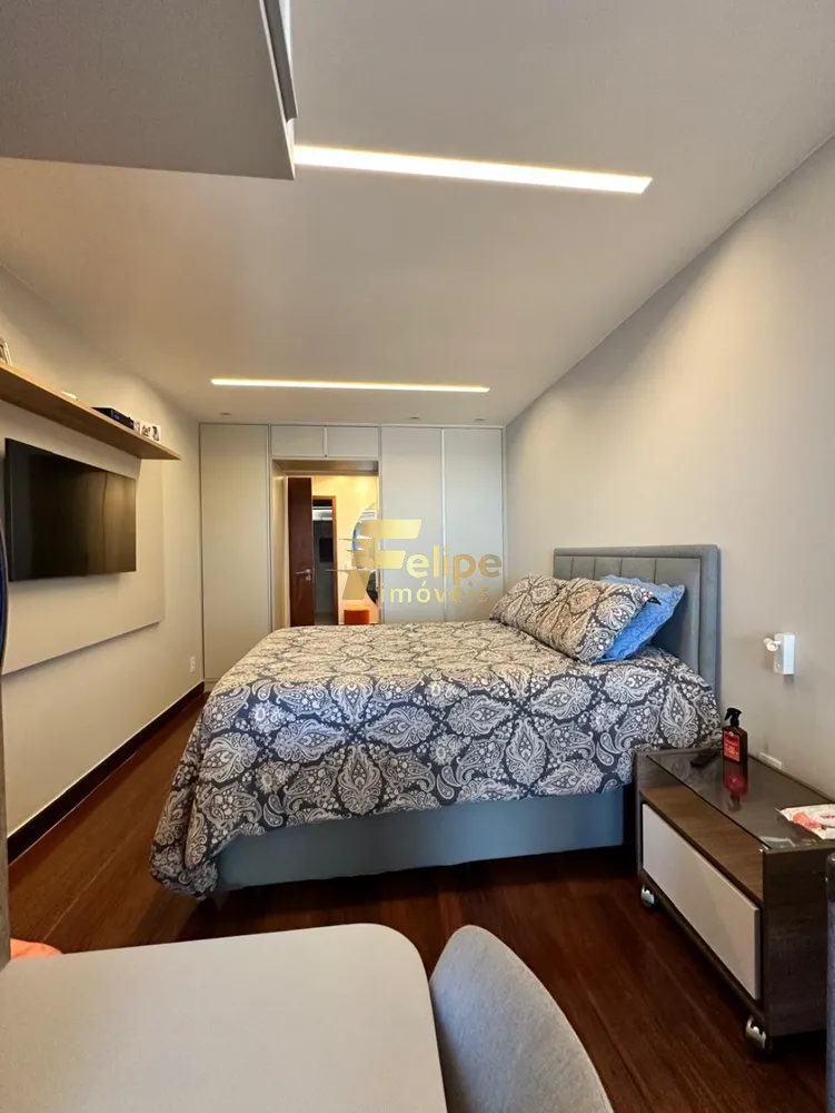 Apartamento, 4 quartos, 350 m² - Foto 7