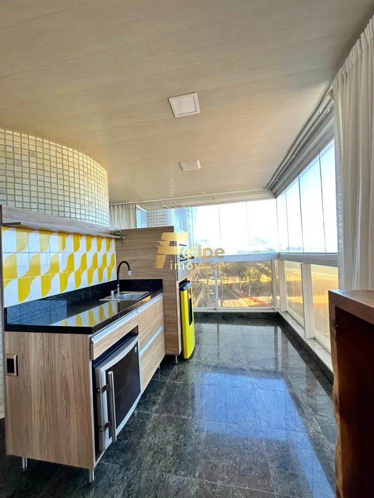 Apartamento, 4 quartos, 350 m² - Foto 2