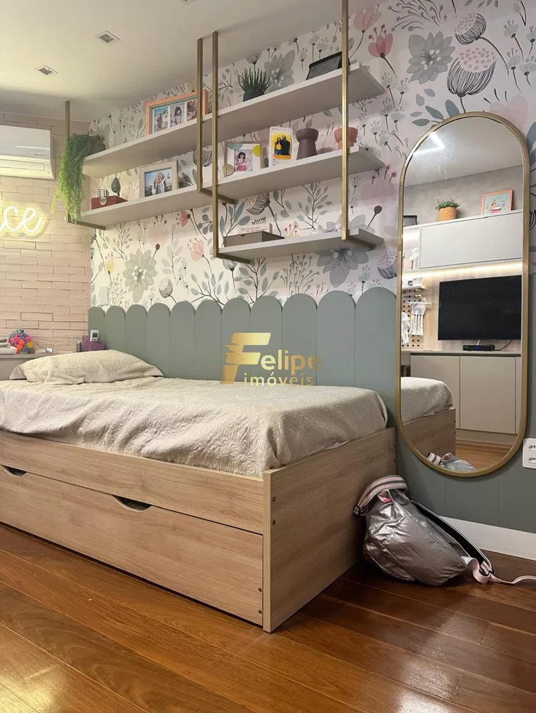 Apartamento, 4 quartos, 350 m² - Foto 12
