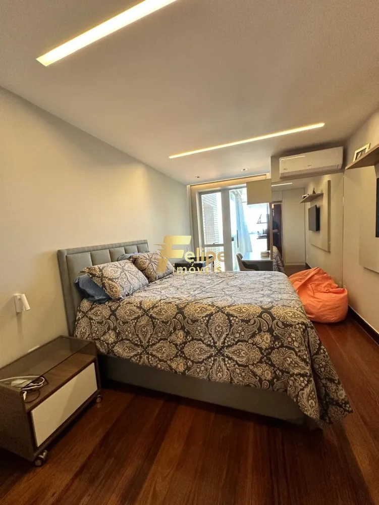 Apartamento, 4 quartos, 350 m² - Foto 9
