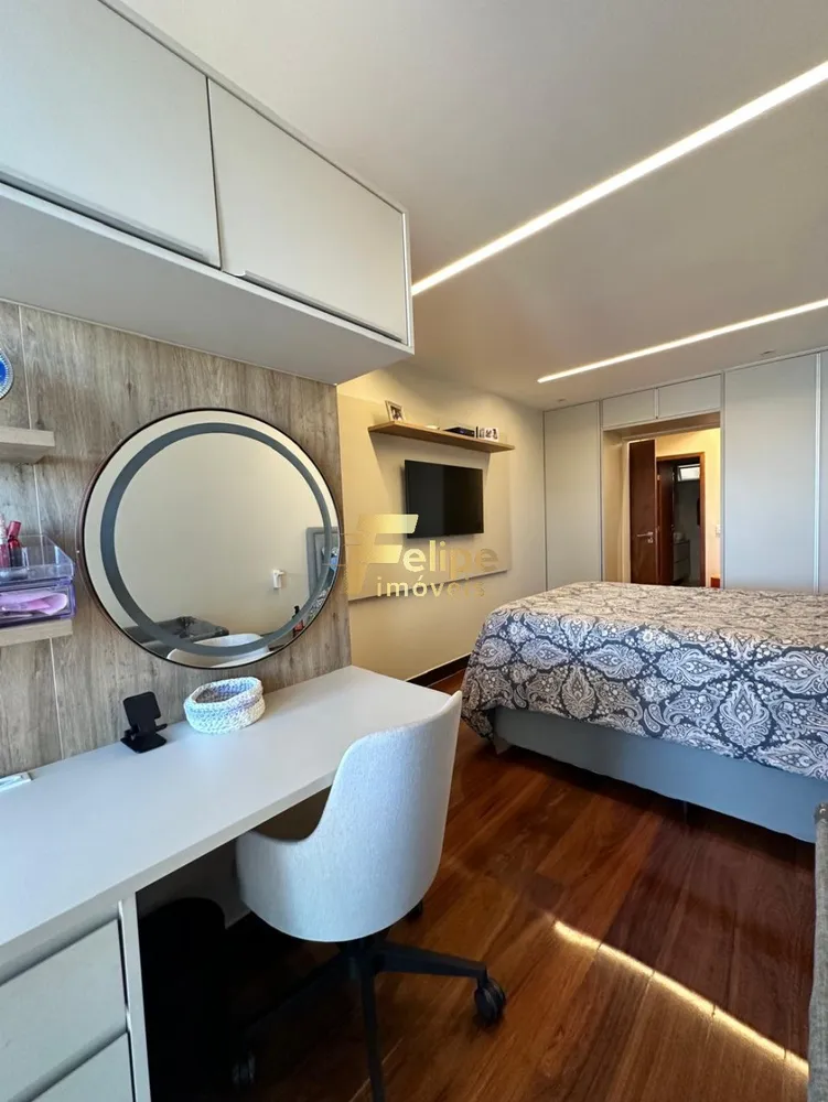 Apartamento, 4 quartos, 350 m² - Foto 8