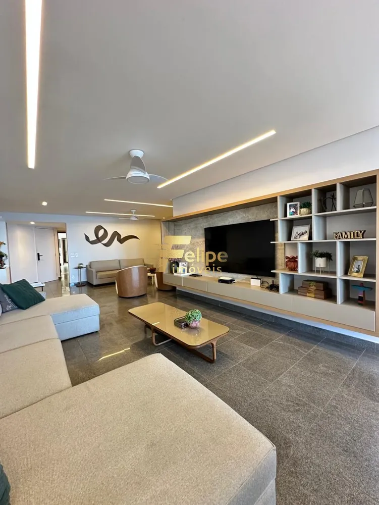 Apartamento, 4 quartos, 350 m² - Foto 5