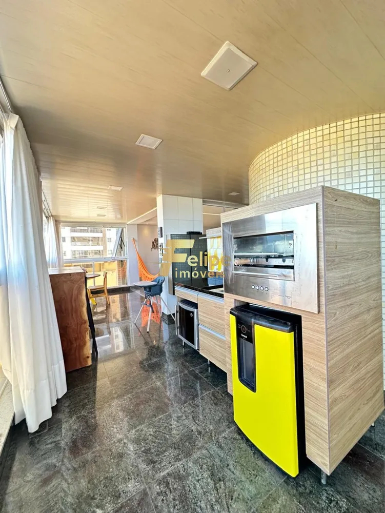 Apartamento, 4 quartos, 350 m² - Foto 3