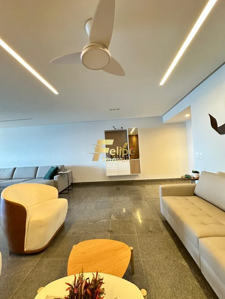 Apartamento, 4 quartos, 350 m² - Foto 6