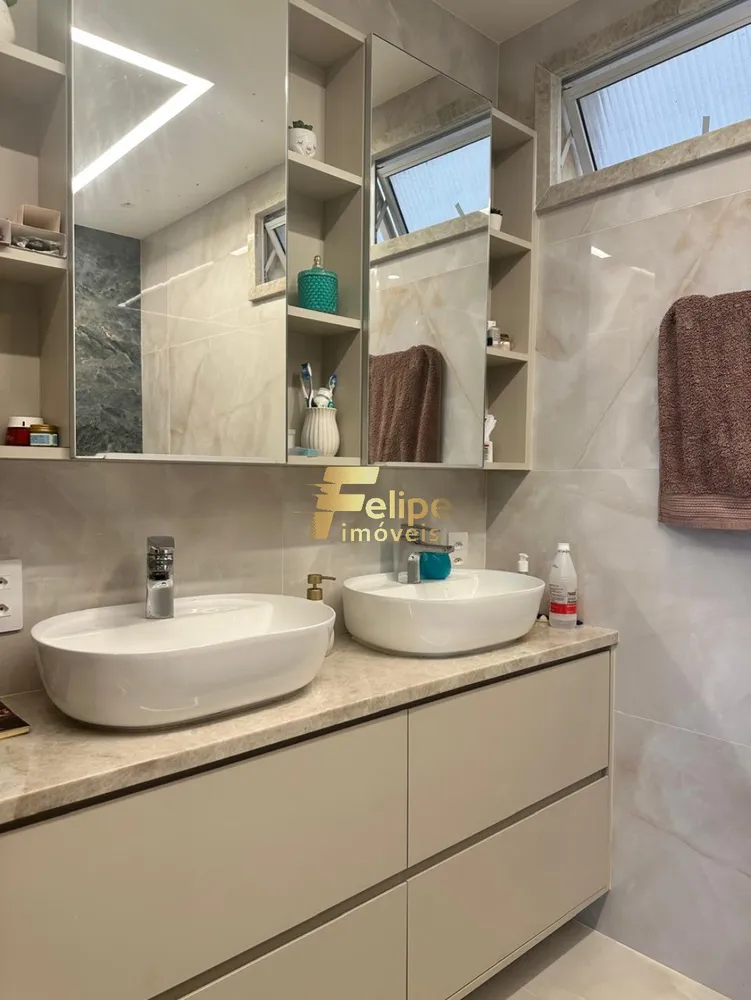 Apartamento, 4 quartos, 350 m² - Foto 10