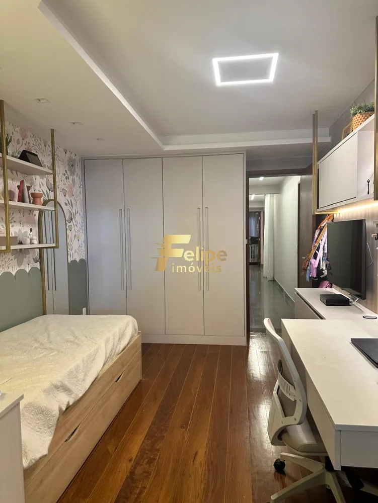 Apartamento, 4 quartos, 350 m² - Foto 11