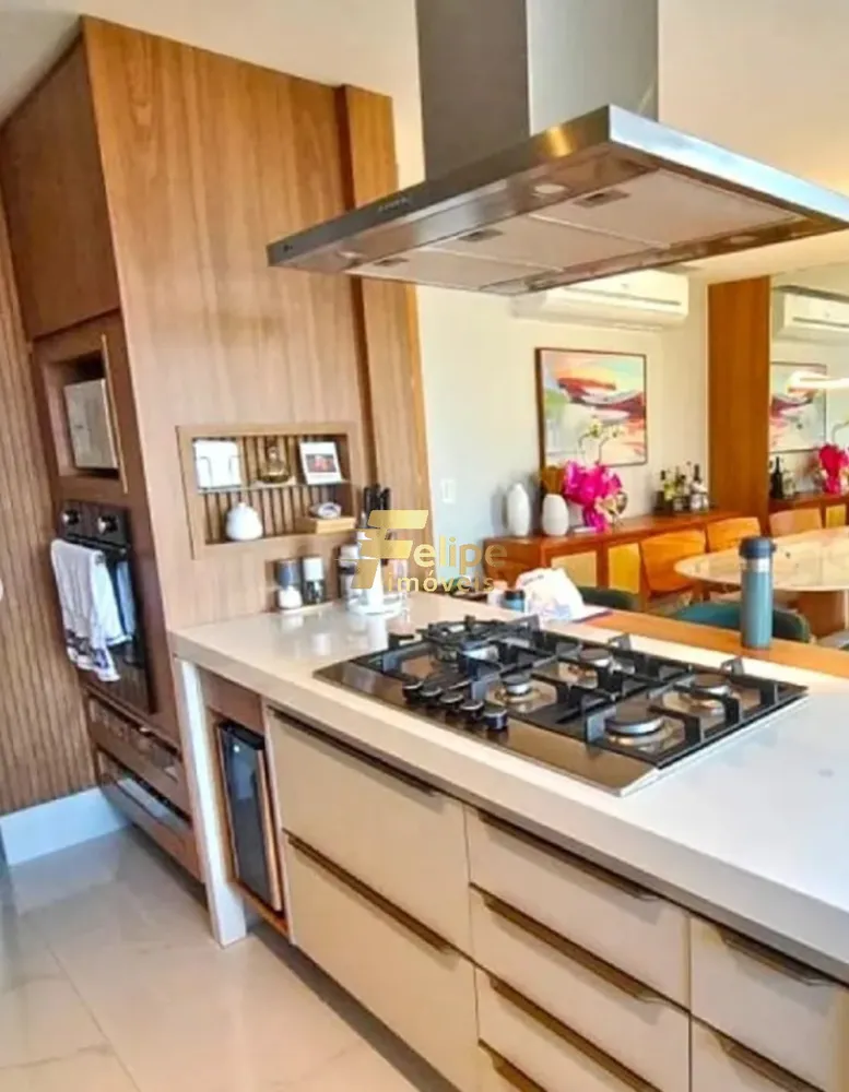 Apartamento, 3 quartos, 98 m² - Foto 10