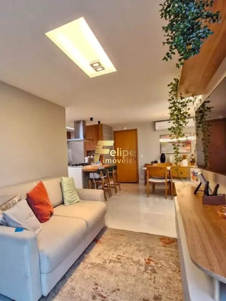 Apartamento, 3 quartos, 98 m² - Foto 12