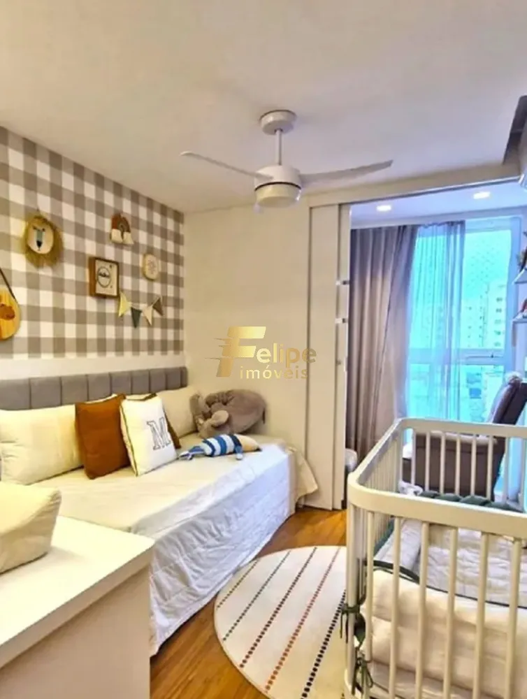 Apartamento, 3 quartos, 98 m² - Foto 7
