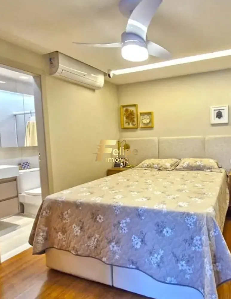 Apartamento, 3 quartos, 98 m² - Foto 9